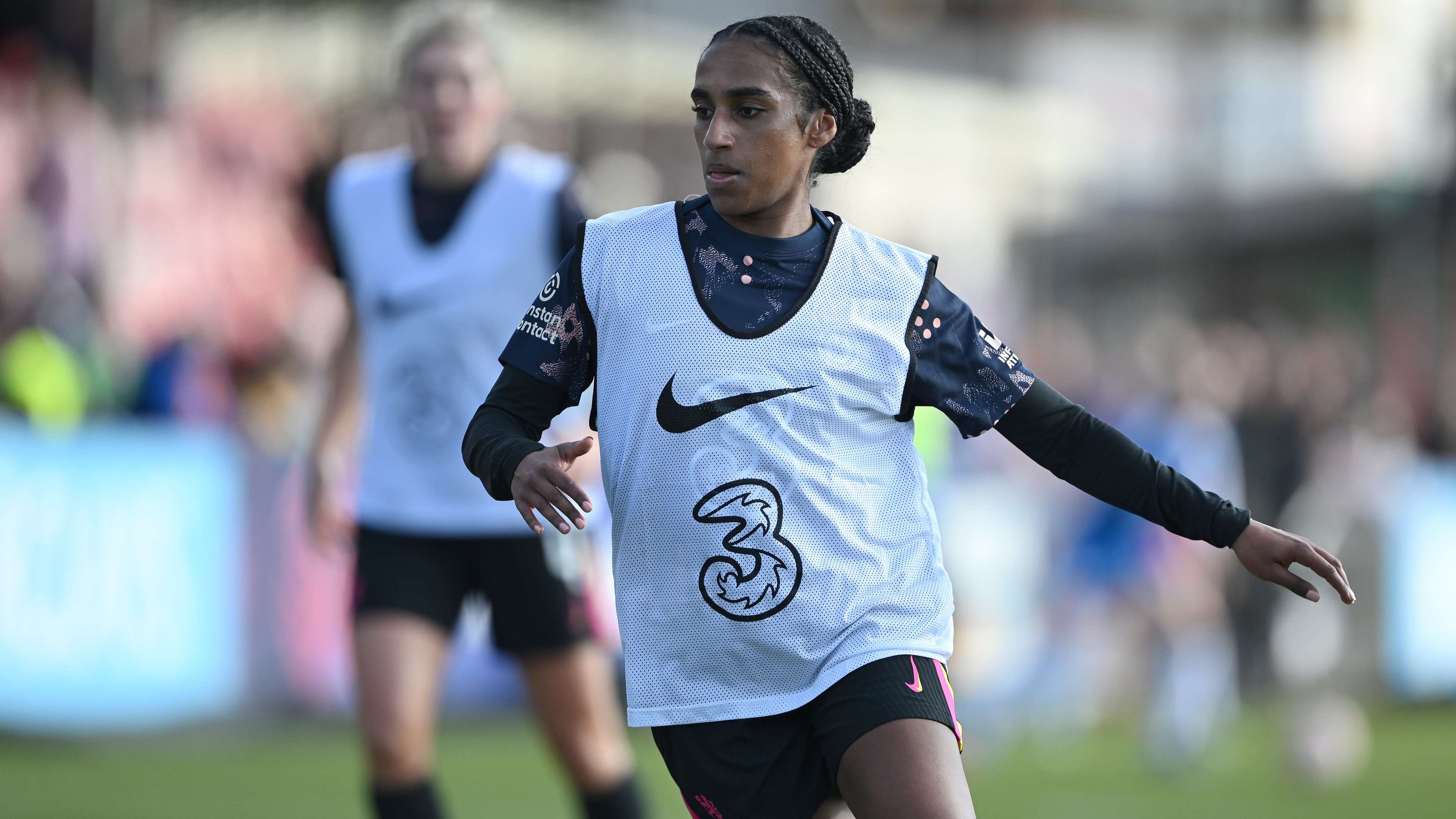 美的碰撞 美的碰撞