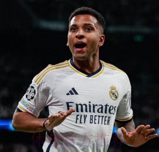 外媒：巴黎接触皇马边锋罗德里戈 阿森纳面临竞争