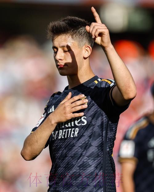 马卡：居莱尔近10场首发8场 已逐渐成为皇马主力