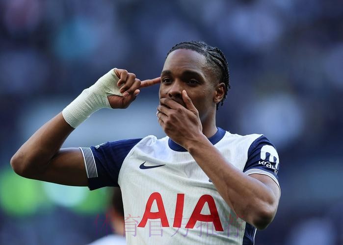 德天空:热刺引进罗德里戈传闻不实,没有依据 德天空:热刺引进罗德里戈传闻不实,没有依据