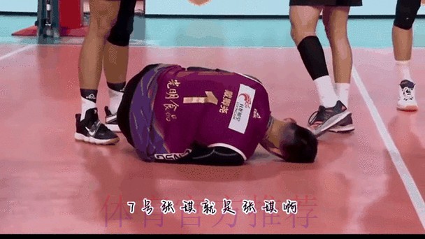 受困伤病 上海男排负于保定队 受困伤病 上海男排负于保定队
